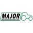 Major logo