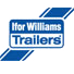 Ifor Williams logo