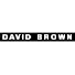 David Brown logo