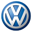 Volkswagen logo