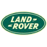 Land Rover logo