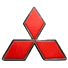 Mitsubishi logo