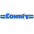 County logo