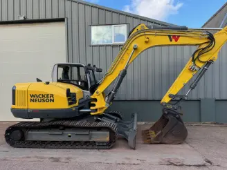 Wacker Neuson ET145