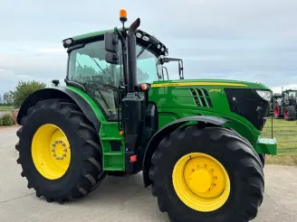 John Deere 6175R