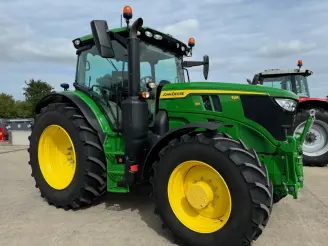 John Deere 6R 185
