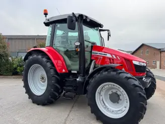 Massey Ferguson 5713SL