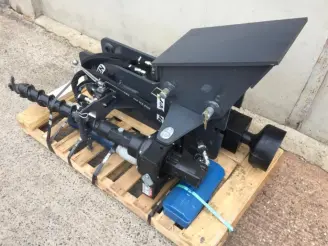 Lawsen L-68C post driver