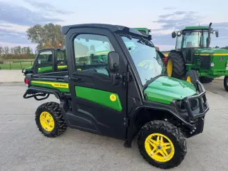 John Deere 865 Gator
