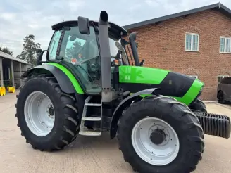Deutz Agrotron M620