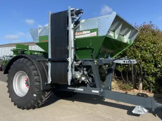 SpreadPoint TF-10 Gravel Cart