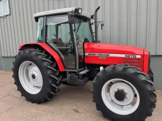 Massey Ferguson 4270