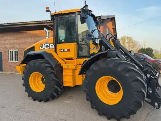JCB 419S