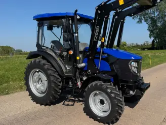 Lovol M754 Pro
