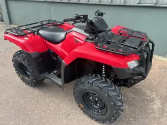 Honda TRX420