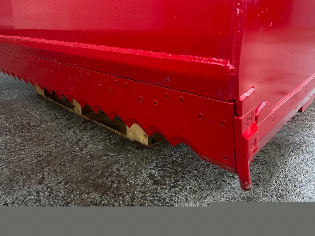 Redrock 100 series and 200 series
