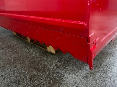 Redrock 100 series and 200 series