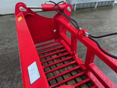 Redrock 100 series and 200 series