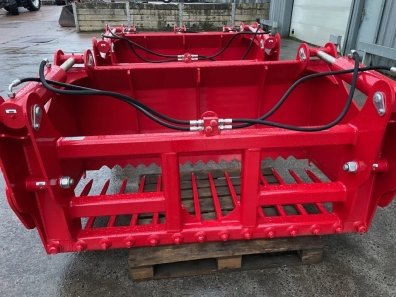 Redrock 100 series and 200 series