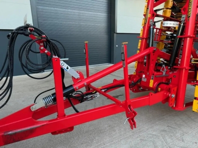 Vaderstad Carrier XT 625
