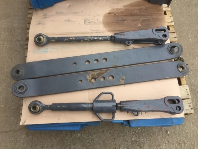6640 drop arms complete with lift arms