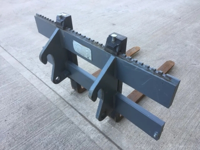 JCB Pallet tines