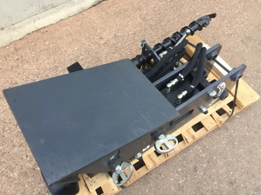 Lawsen L-68C post driver