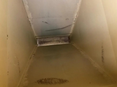 Tote bin