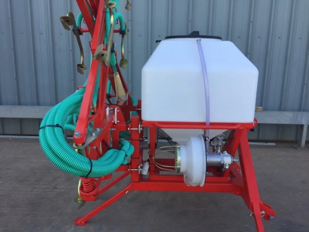 Techneat Avacast Mounted GR400 applicator