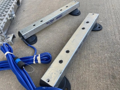 Tru-Test weigh package