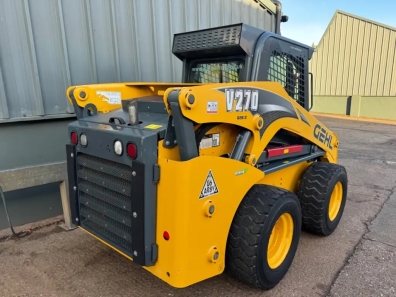 GEHL V270 Gen-2 skid steer