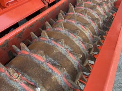 Kuhn HR6004 R power harrow