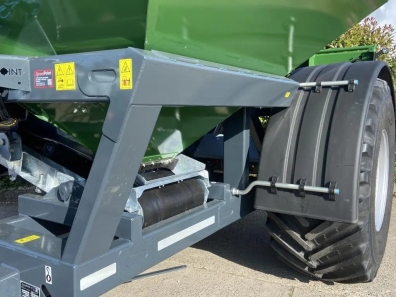 SpreadPoint TF-10 Gravel Cart