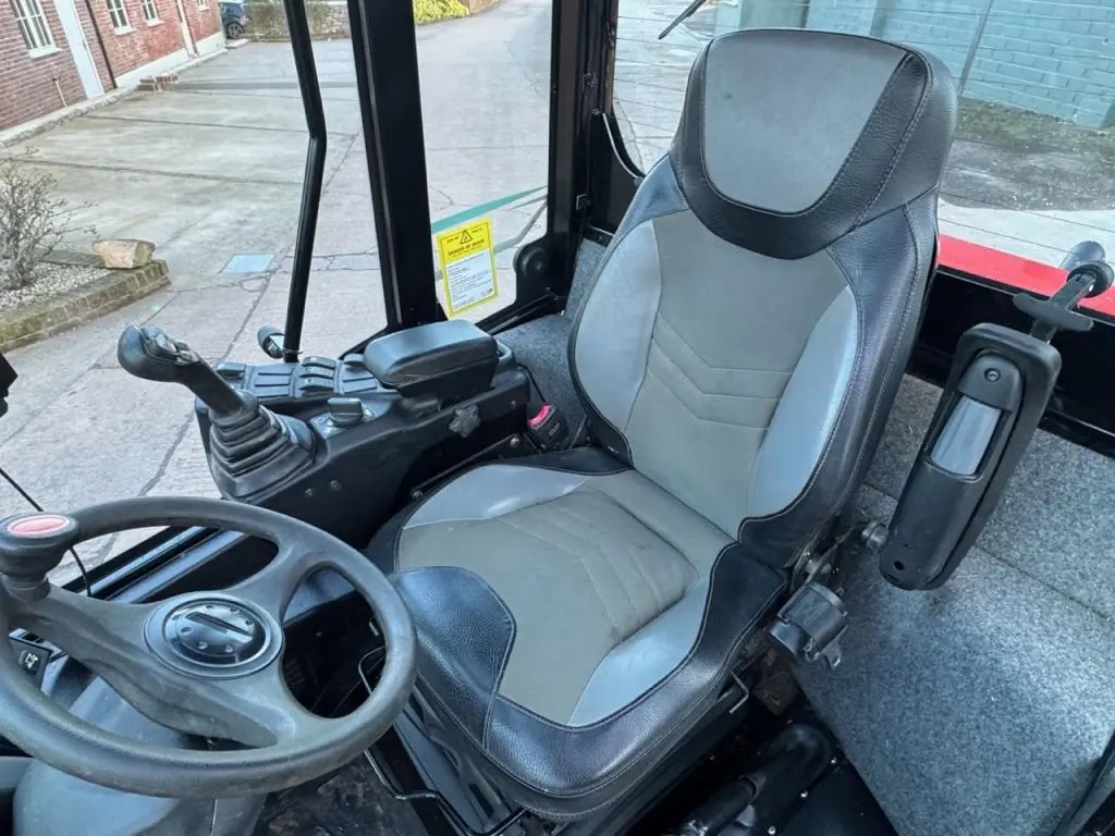 Manitou MLA-T 516-75H