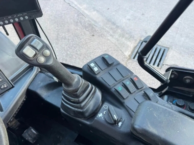 Manitou MLA-T 516-75H