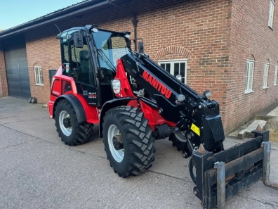 Manitou MLA-T 516-75H