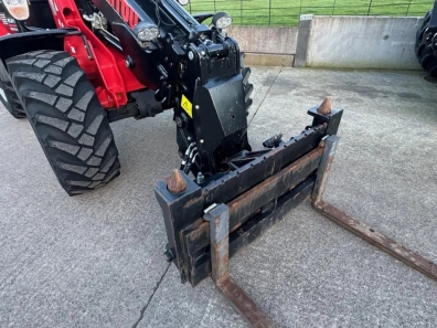 Manitou MLA-T 516-75H