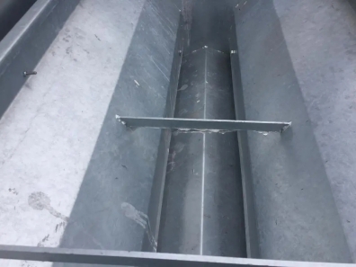 Condon Engineering sheep and lamb feeder