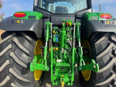 John Deere 6M 185