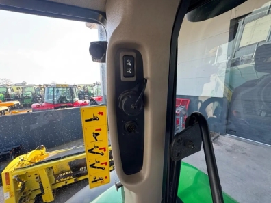 John Deere 6M 185