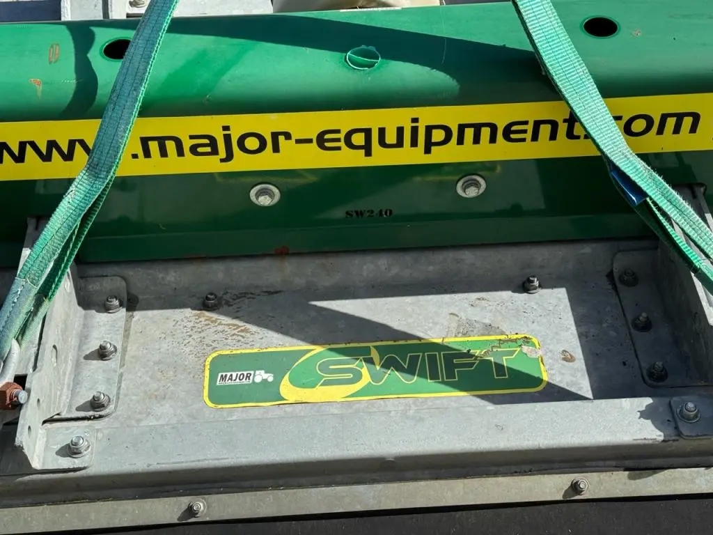 Major Swift MJ71/240
