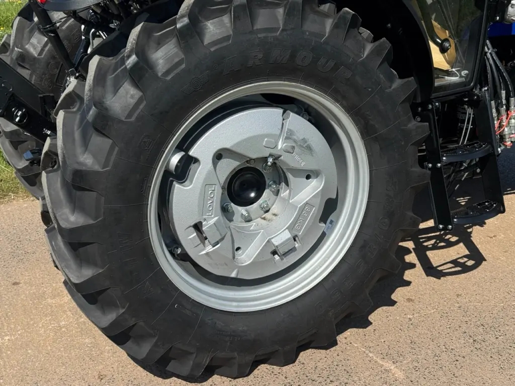 Lovol M754 Pro