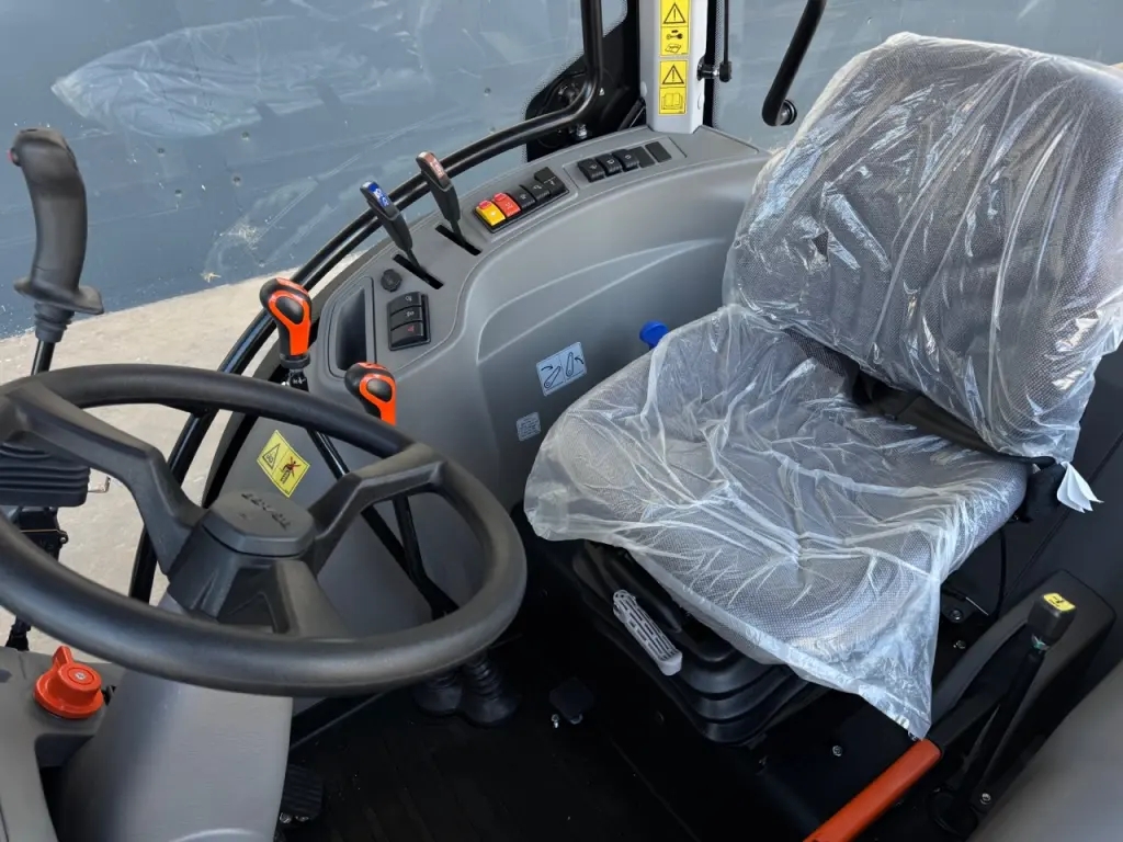 Lovol M754 Pro