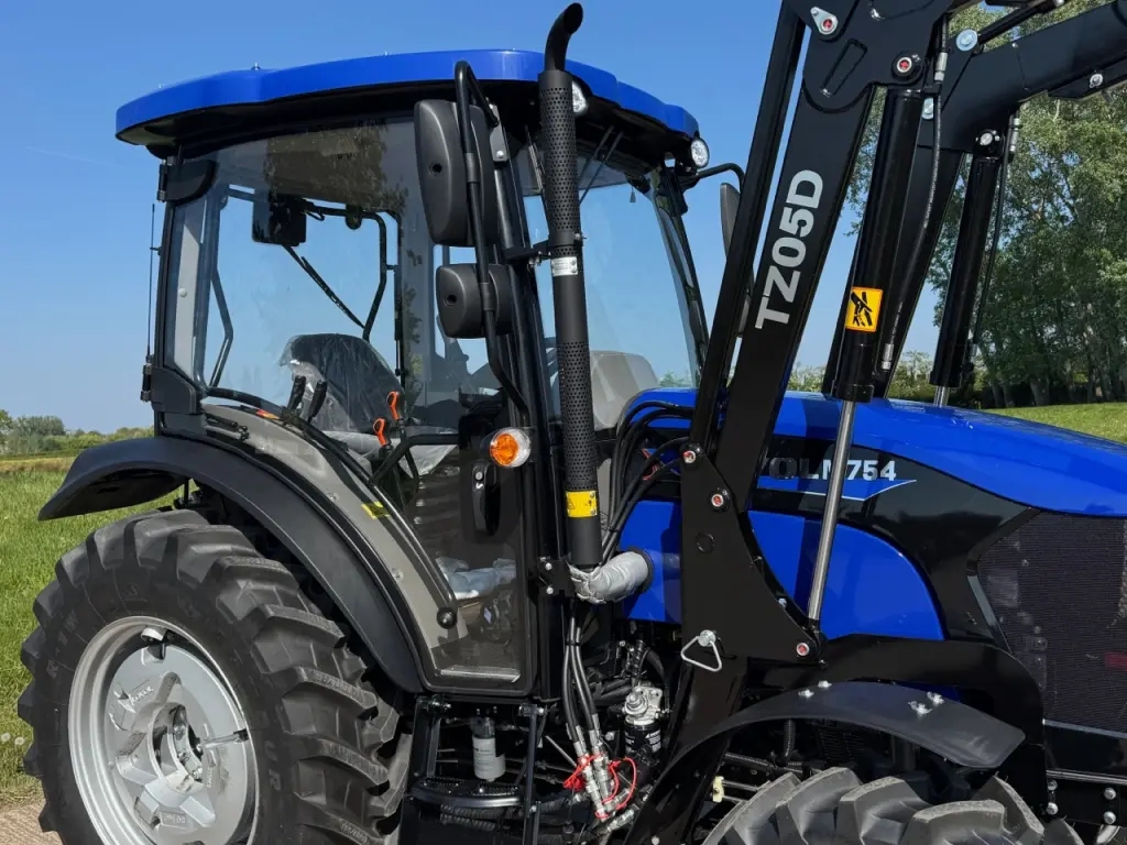 Lovol M754 Pro