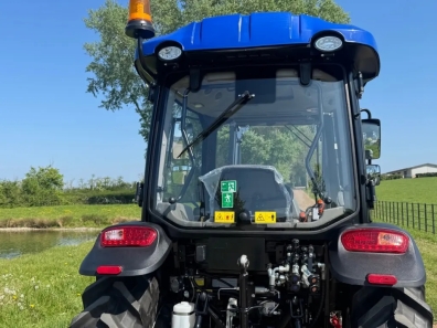 Lovol M754 Pro