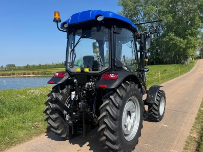 Lovol M754 Pro
