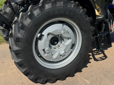 Lovol M754 Pro