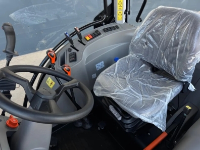 Lovol M754 Pro