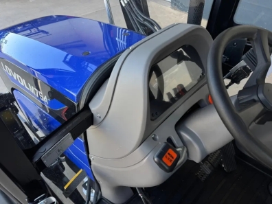 Lovol M754 Pro