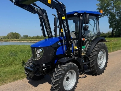 Lovol M754 Pro